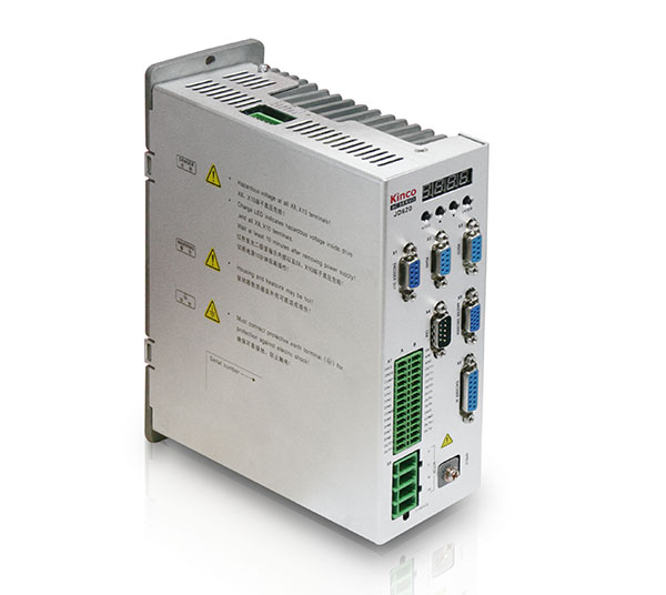 JD系列伺服驅(qū)動(dòng)器