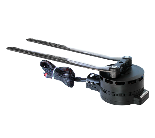 K8多旋翼無人機動力系統