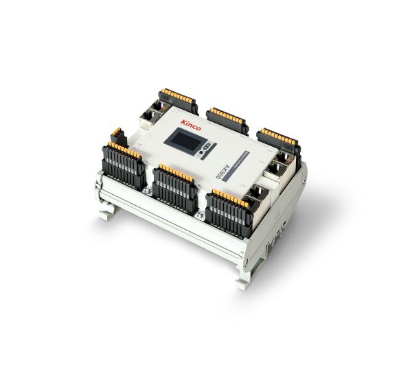 AK800M-48DT運動控制器